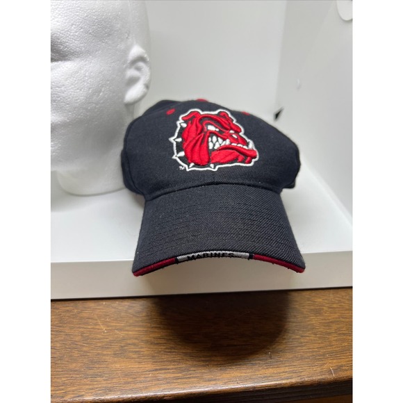 RARE USMC 5 panel hat made in Russia EUC - Picture 2 of 8